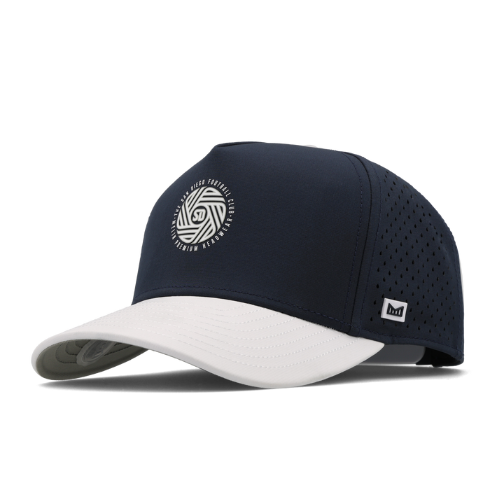 Melin Odysea Flow Two-Tone Snapback