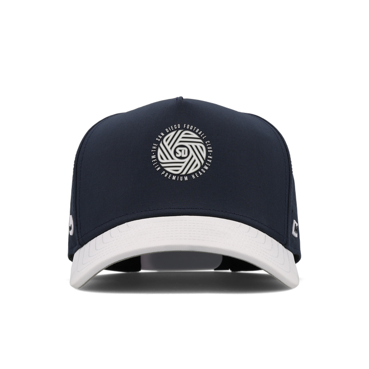 Melin Odysea Flow Two-Tone Snapback