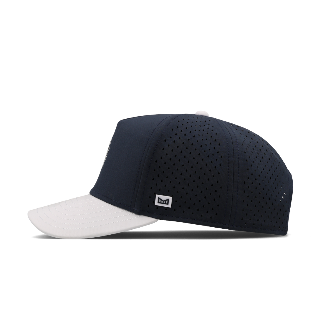 Melin Odysea Flow Two-Tone Snapback