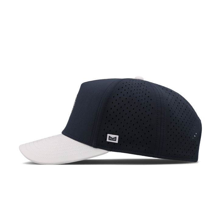 Melin Odysea Flow Two-Tone Snapback