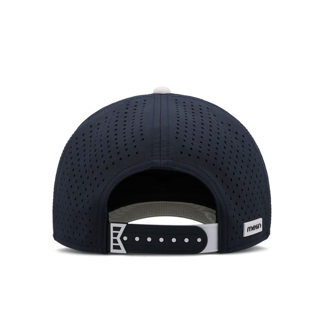 Melin Odysea Flow Two-Tone Snapback