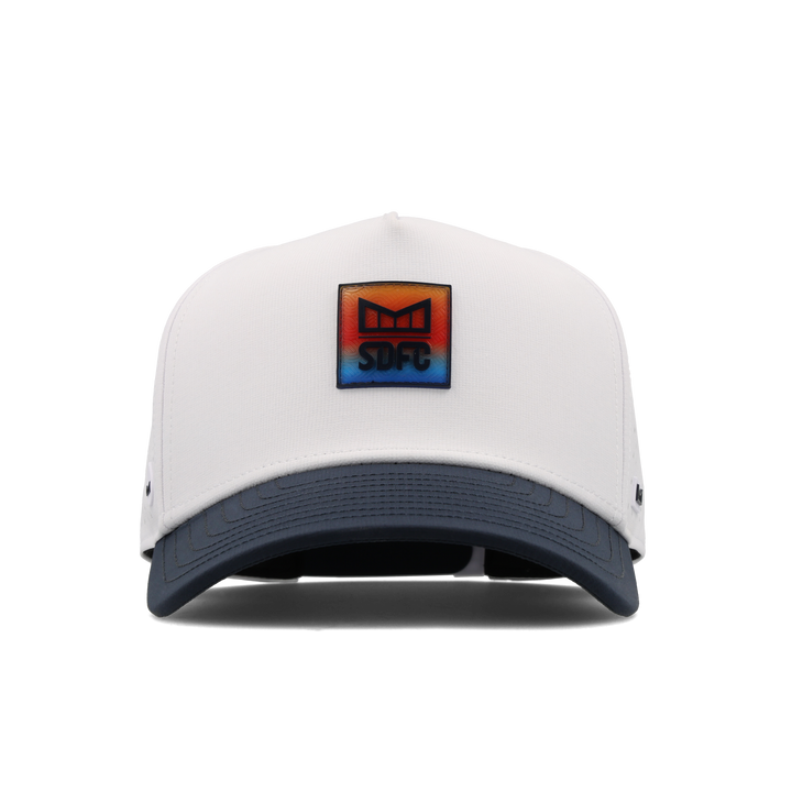 Melin Odysea Two-Tone Gradient Snapback