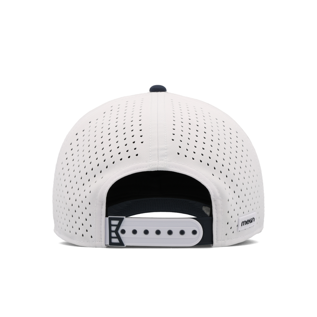 Melin Odysea Two-Tone Gradient Snapback