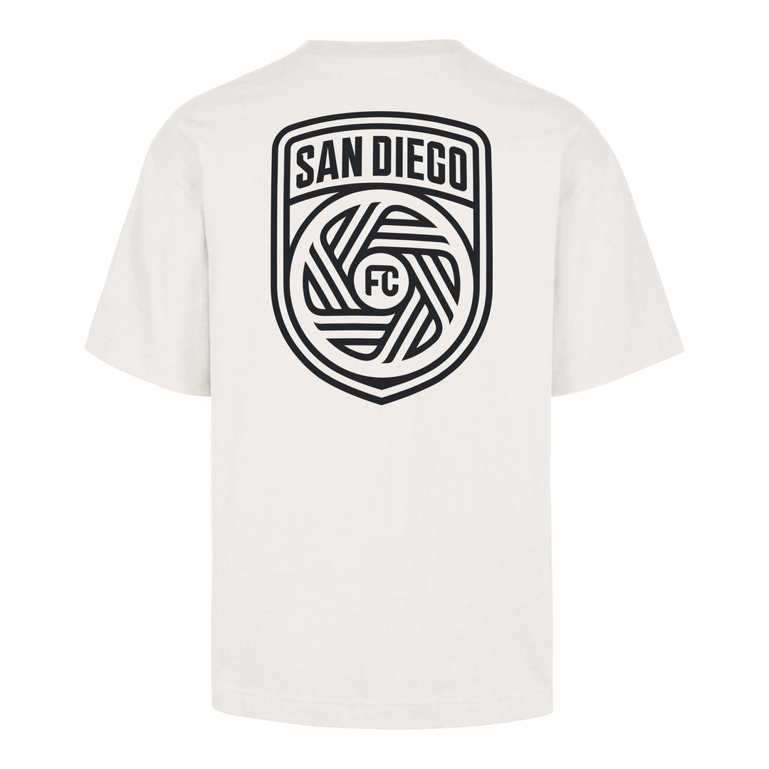 San Diego FC Foundation Tee