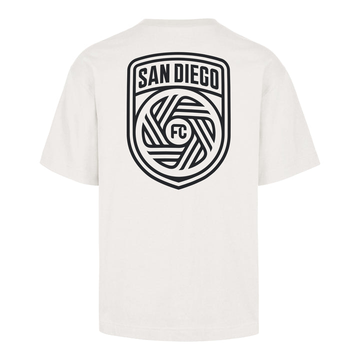 San Diego FC Foundation Tee