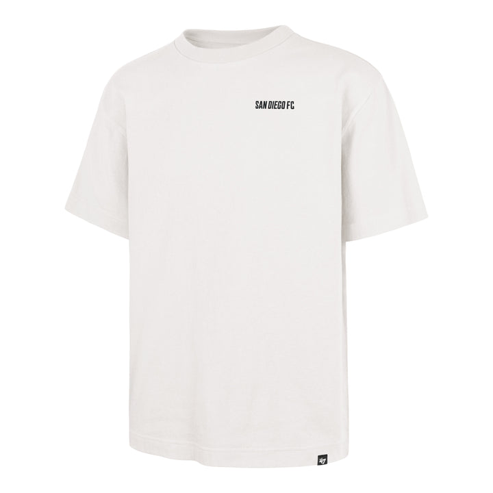 San Diego FC Foundation Tee