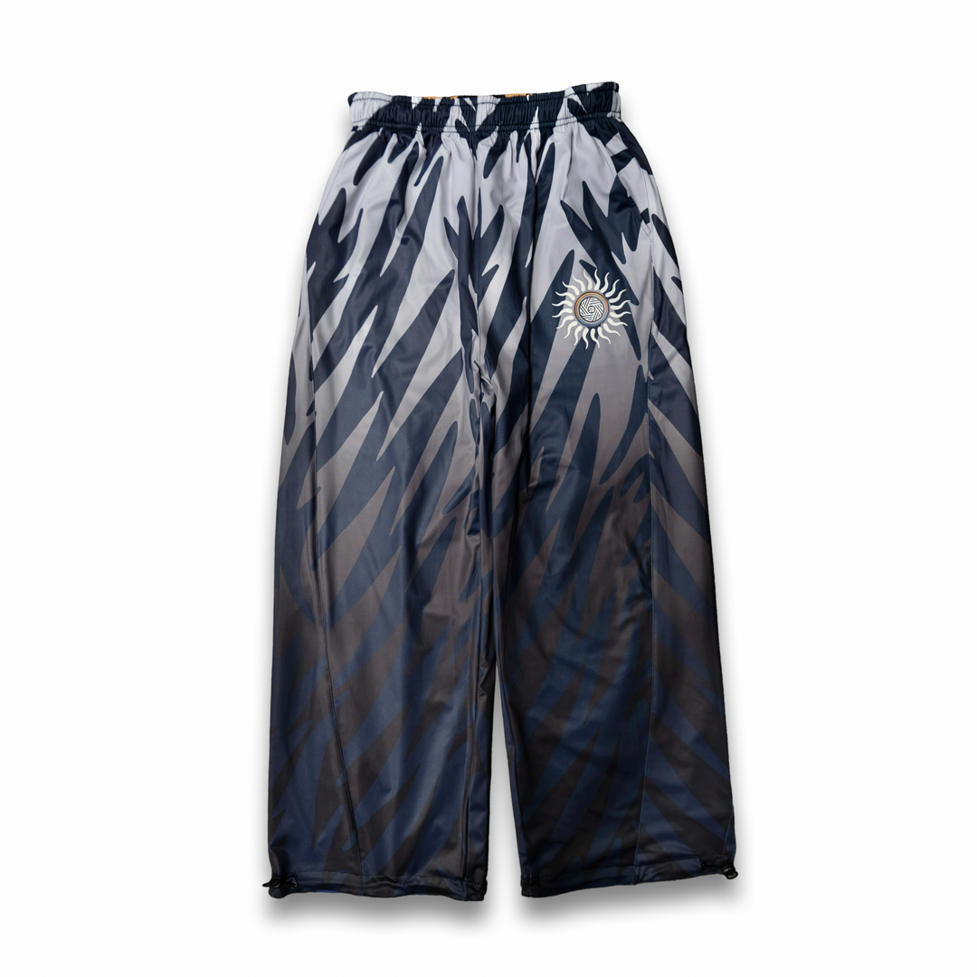 SDFC x Tafari World Reversible Track Pants