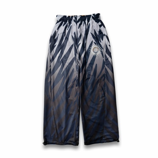 SDFC x Tafari World Reversible Track Pants
