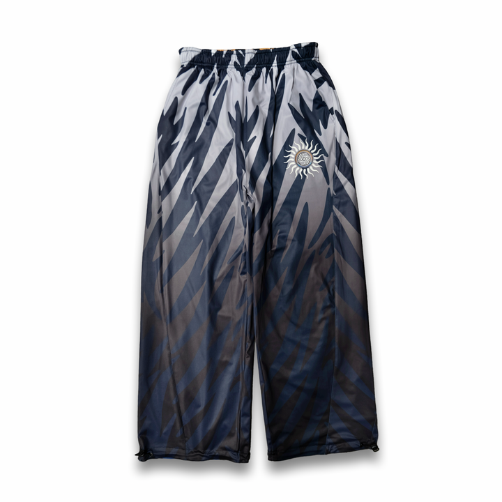 SDFC x Tafari World Reversible Track Pants