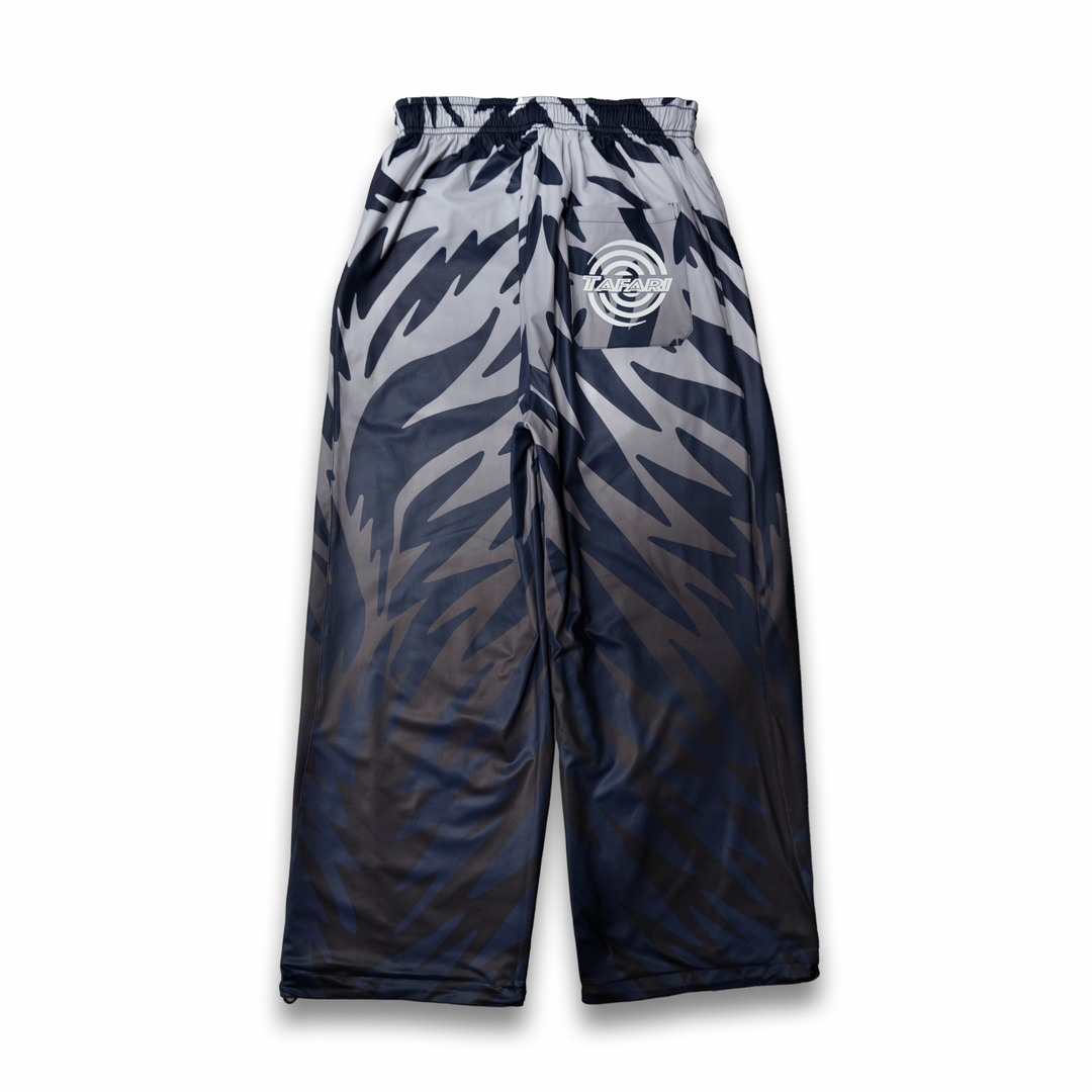 SDFC x Tafari World Reversible Track Pants