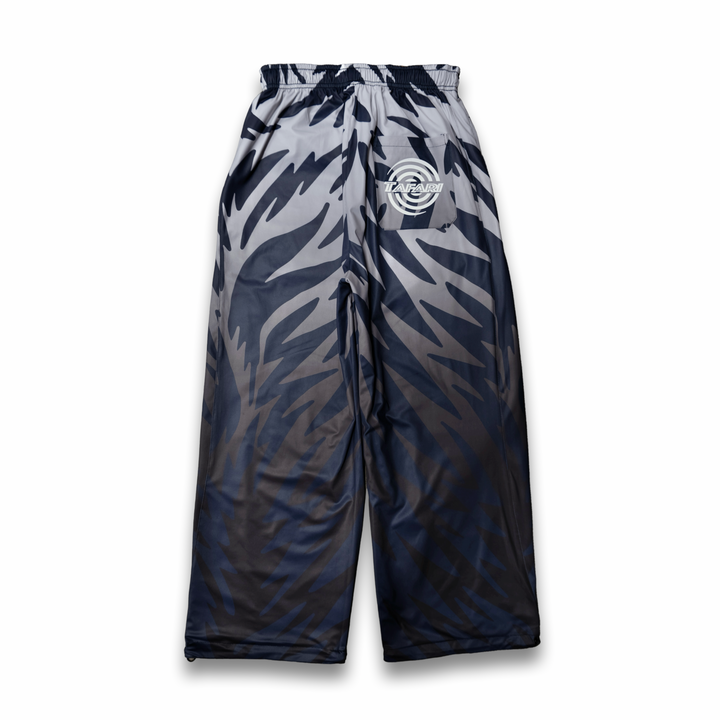 SDFC x Tafari World Reversible Track Pants