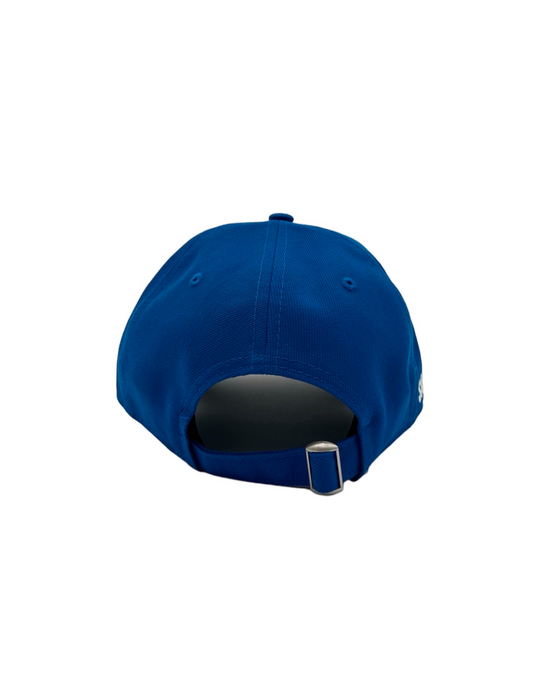 New Era Community Color 9Twenty Flow Cap Blue