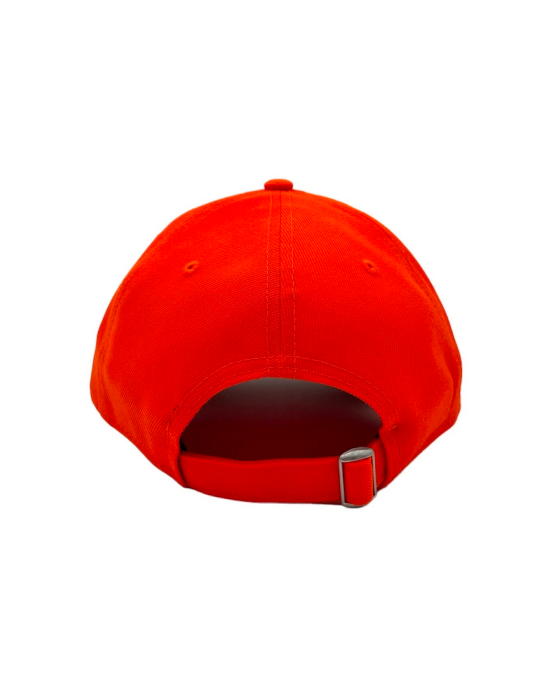 New Era Community Color 9Twenty Flow Cap Orange