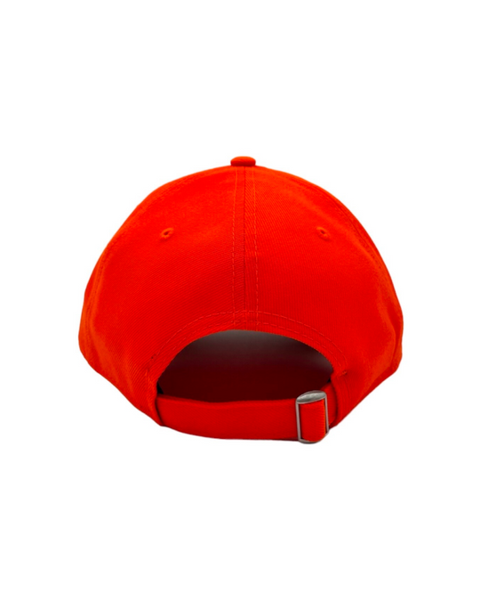 New Era Community Color 9Twenty SD Cap Orange