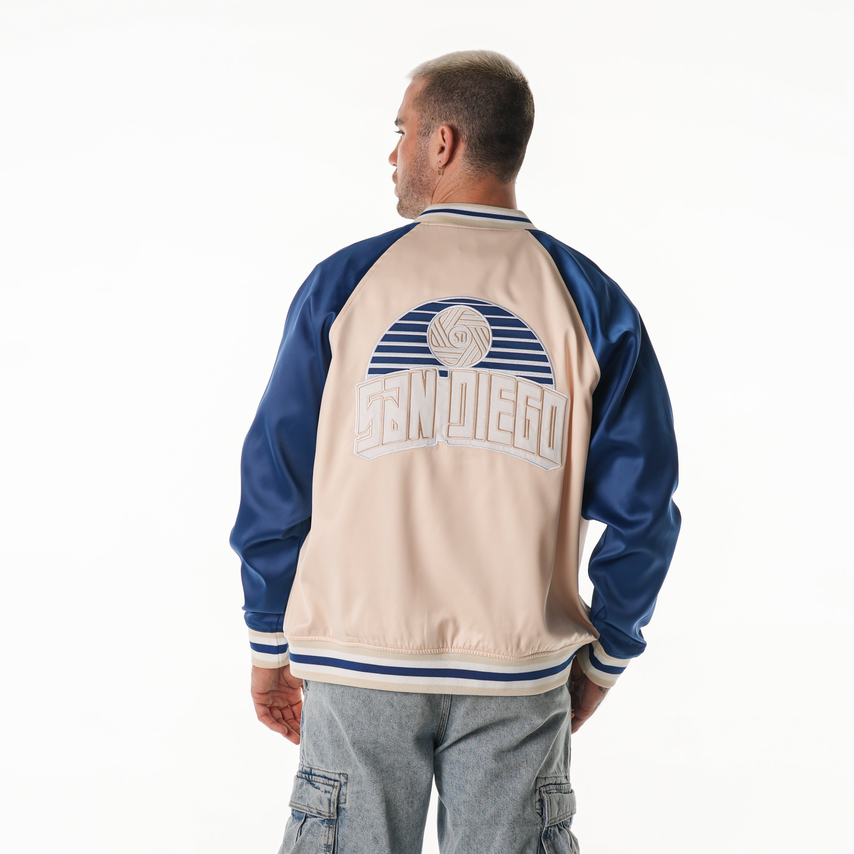 New Arrivals – Page 3 – San Diego FC