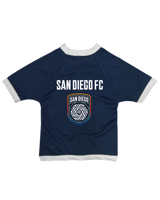 SDFC Pet Jersey