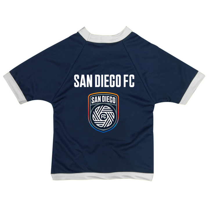 SDFC Pet Jersey