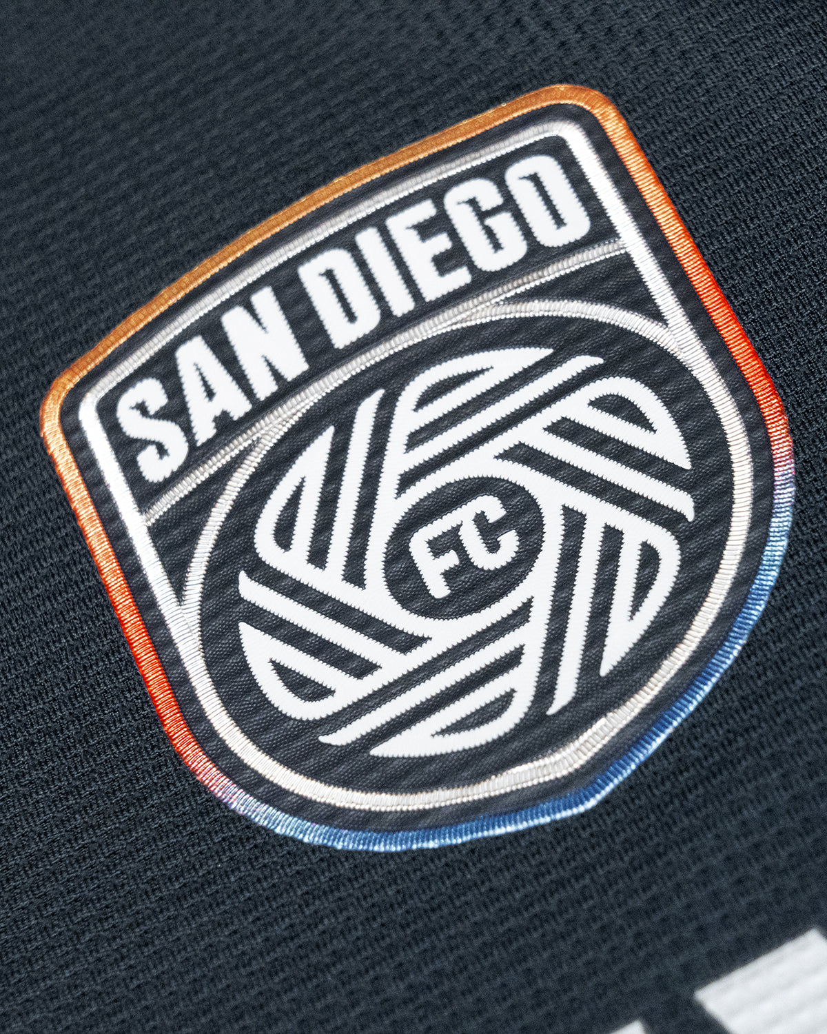 LIMITED EDITION 2025 Primary Authentic Jersey – San Diego FC