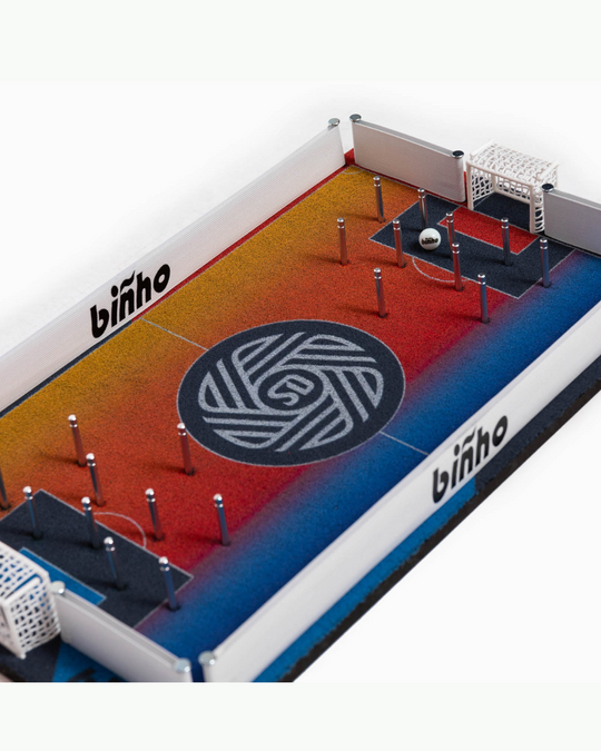 San Diego FC Binho Board