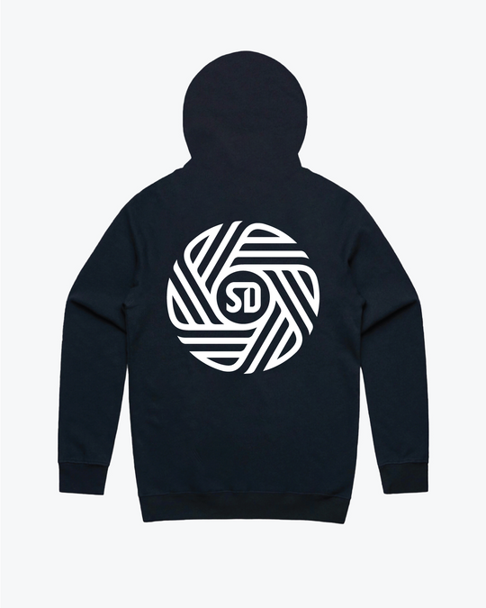 San Diego FC "Community" Hoodie