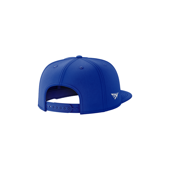 San Diego vs. Everybody Hat