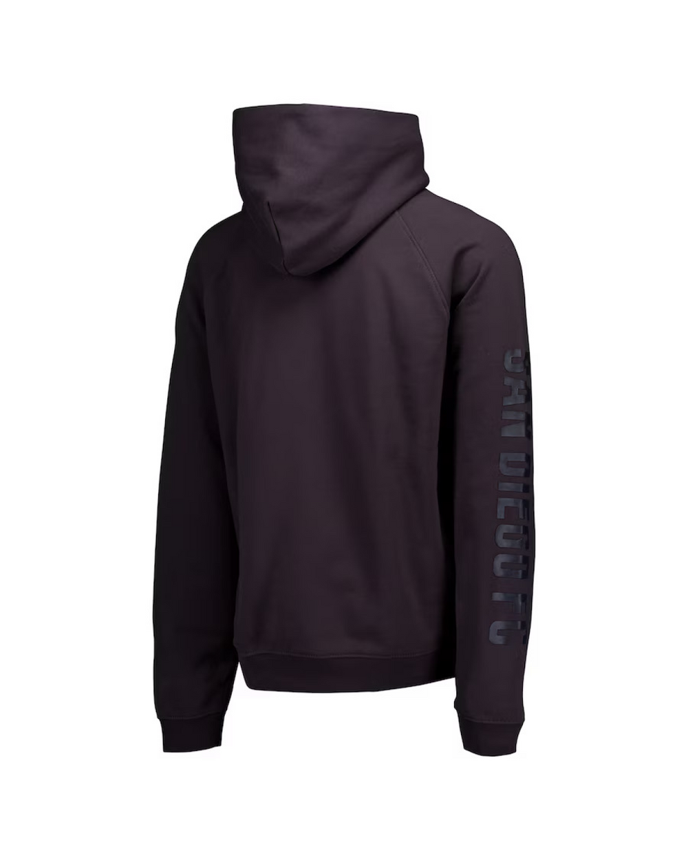 SDS Community Crest Hoodie