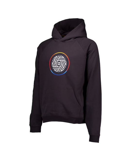 SDS Community Crest Hoodie