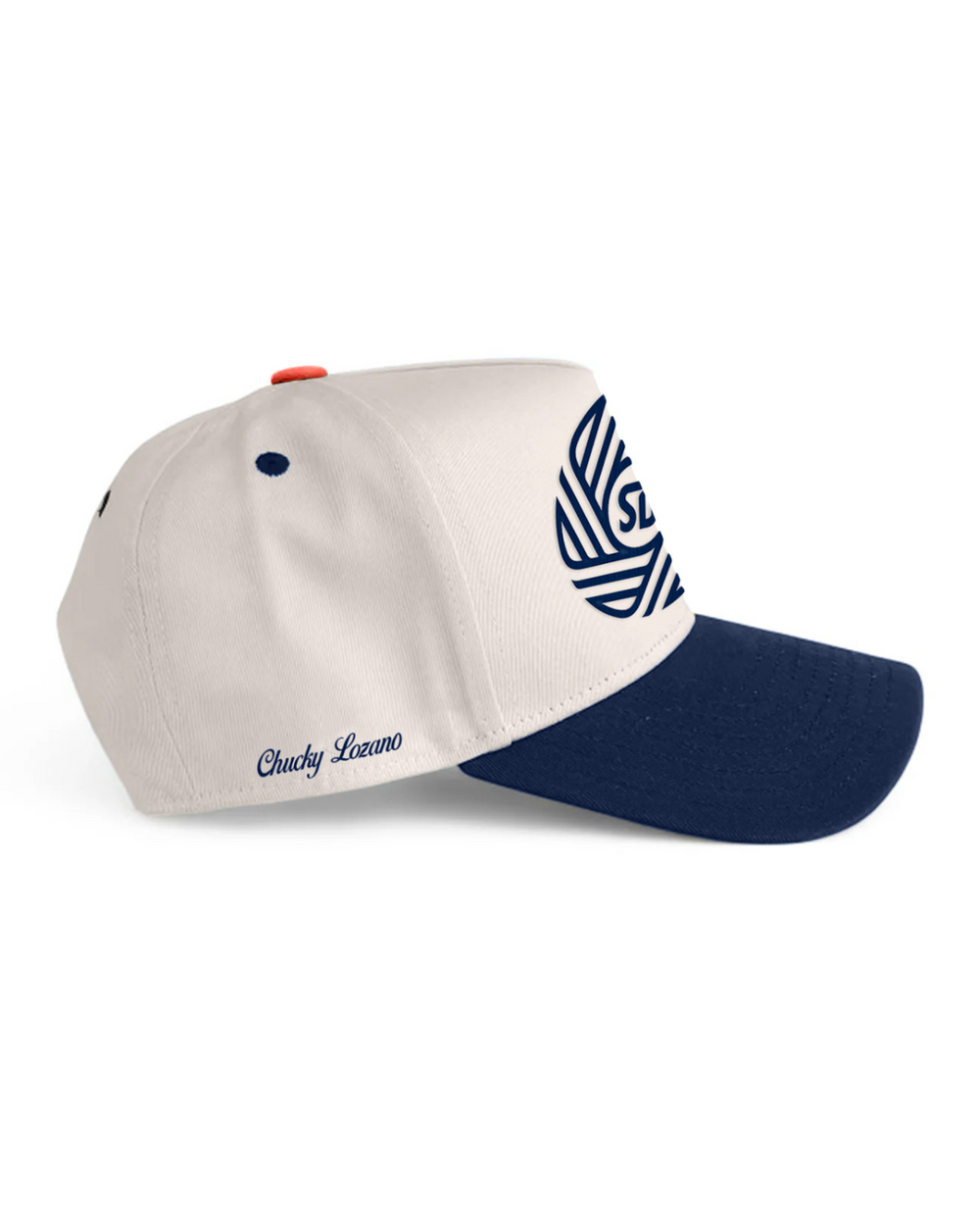 Chucky Snapback