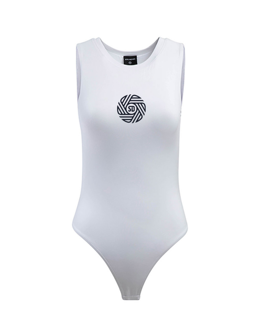 Women's Flow Contouring Bodysuit