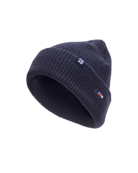 Fan Ink SD Cuffed Beanie