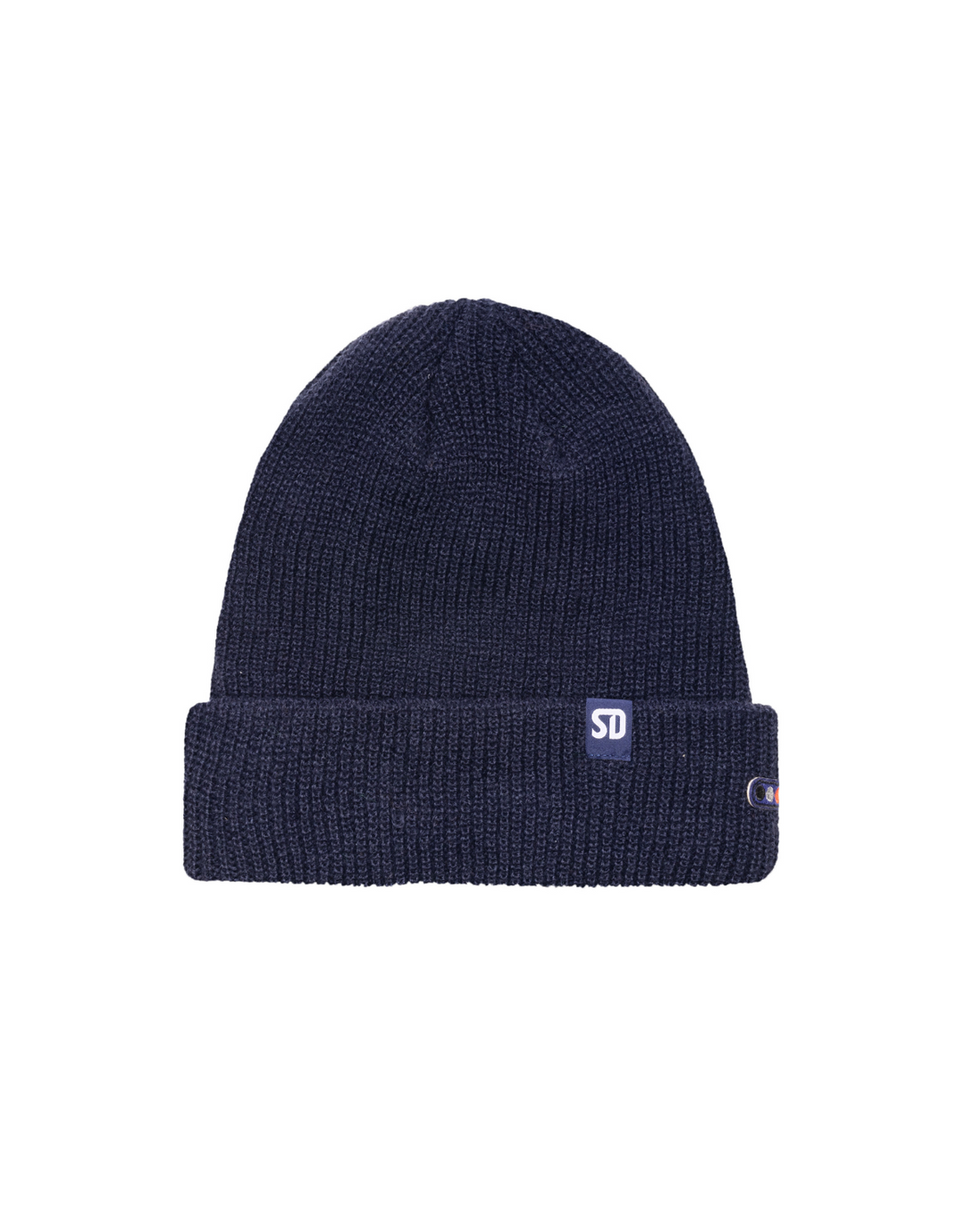 Fan Ink SD Cuffed Beanie