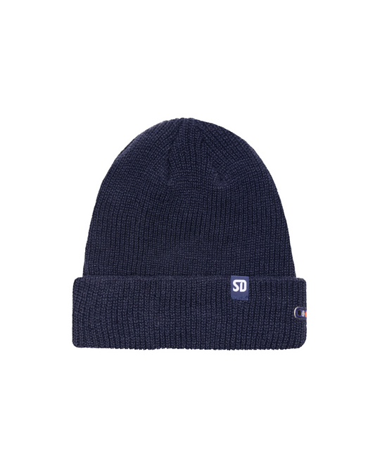 Fan Ink SD Cuffed Beanie