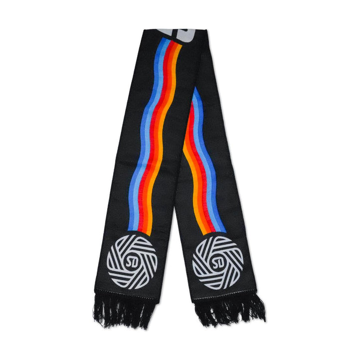 San Diego FC Community Flow Scarf