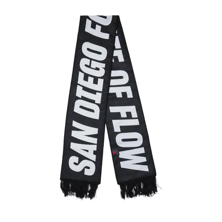San Diego FC Community Flow Scarf