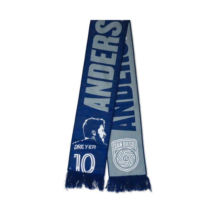 Anders Dreyer Scarf