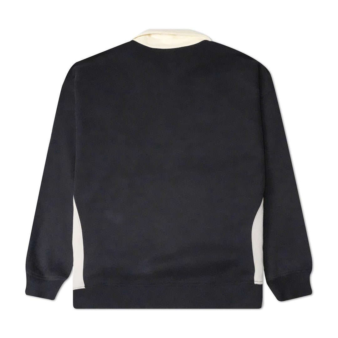 San Diego Polo Quarterzip Sweatshirt