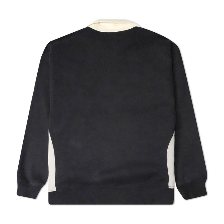 San Diego Polo Quarterzip Sweatshirt