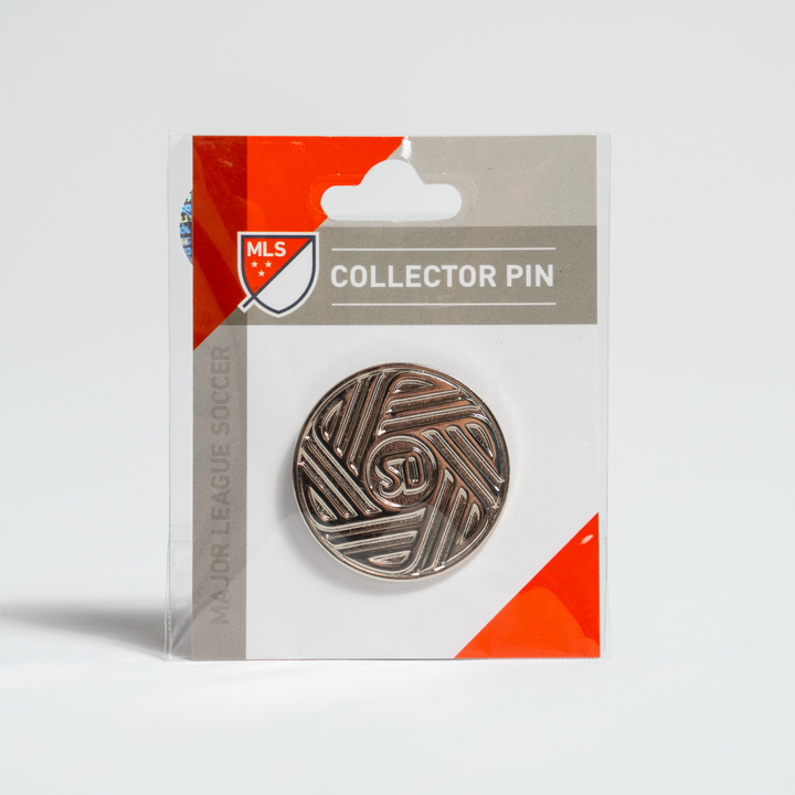 Flow Pin