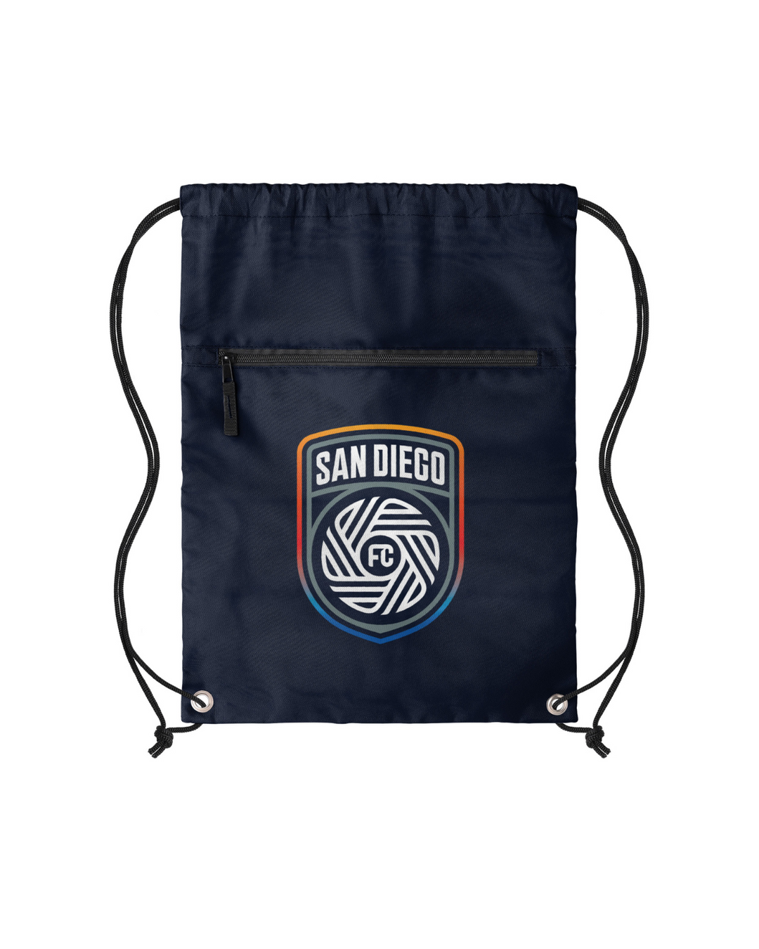 Wordmark Drawstring Bag