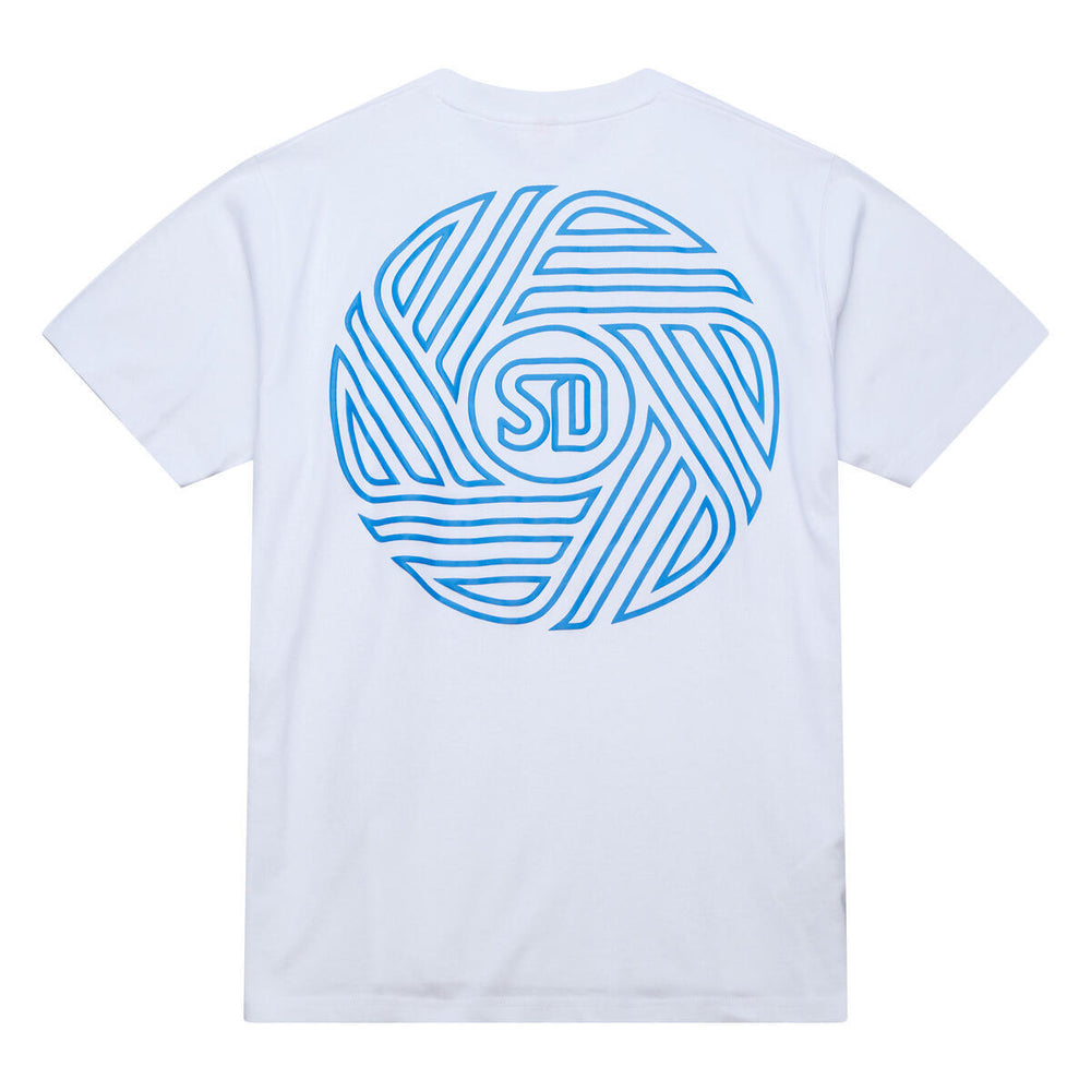 MLS Striker Premium SDFC Tee