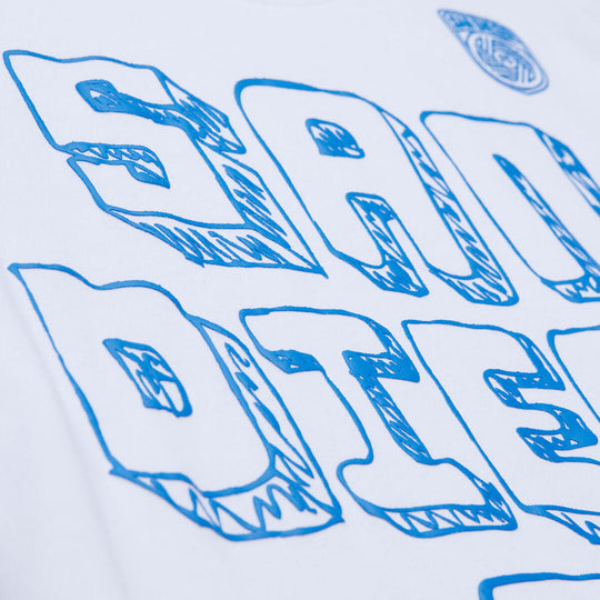 MLS Striker Premium SDFC Tee