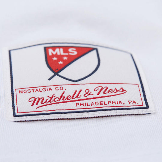 MLS Striker Premium SDFC Tee