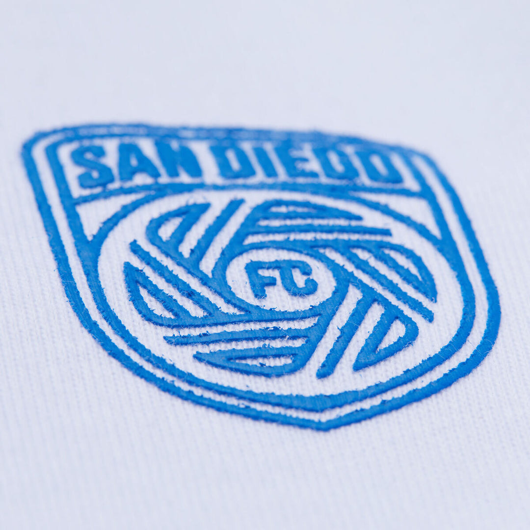 MLS Striker Premium SDFC Tee