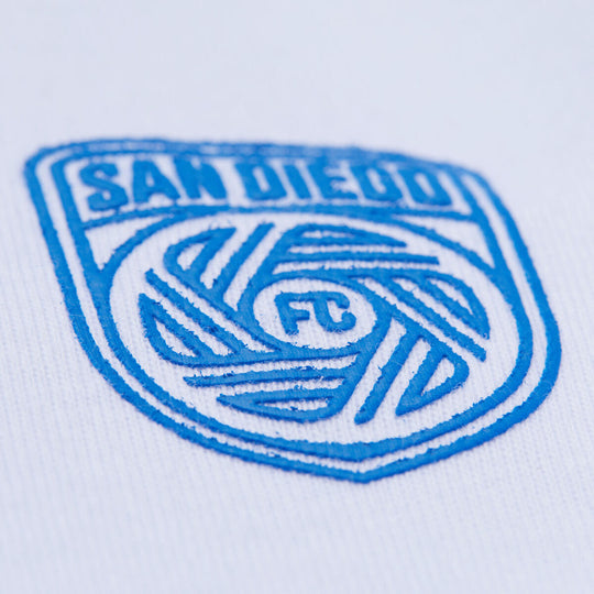 MLS Striker Premium SDFC Tee