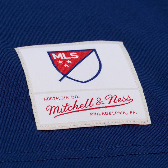 San Diego FC Low Wordmark Tee