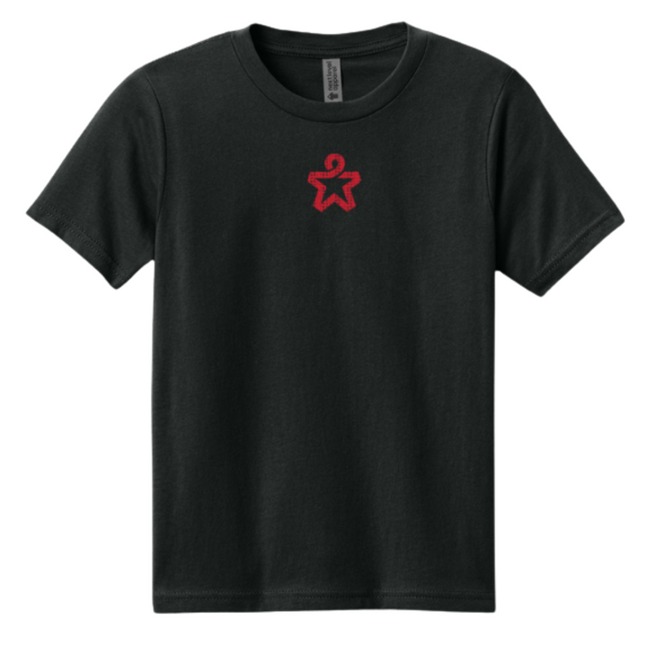 RTD Youth Global World Cup T-Shirt