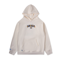 San Diego FC x LBF Floral Hoodie