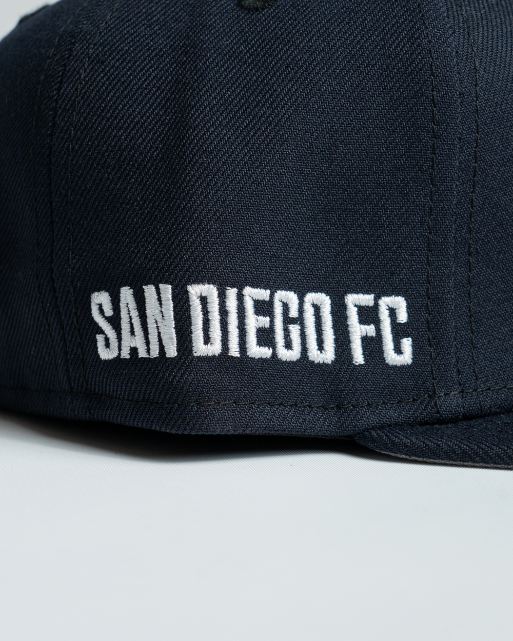 New Era Core 59Fifty SD Cap Navy