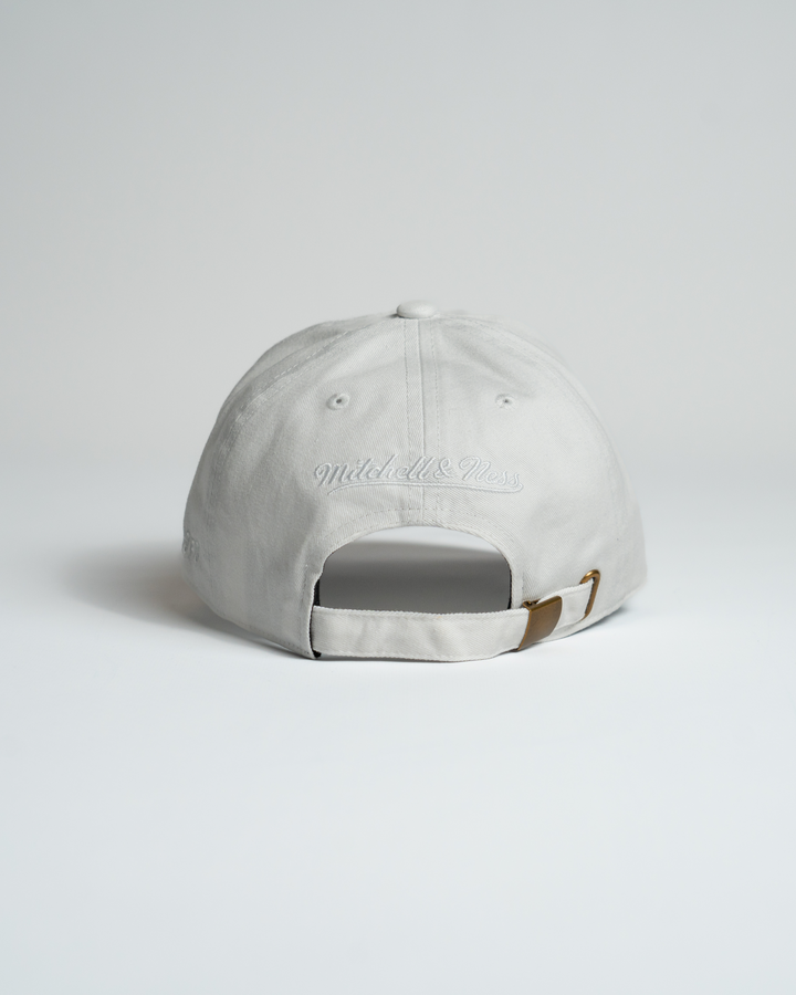 Mitchell &amp; Ness SD Tonal Monogram Dad Cap