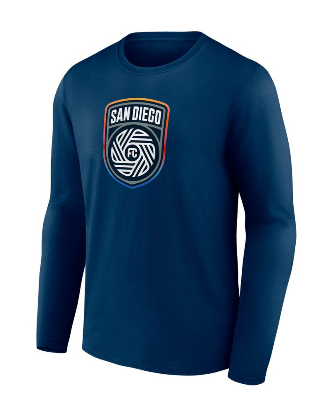 SDFC Full Crest Long Sleeve